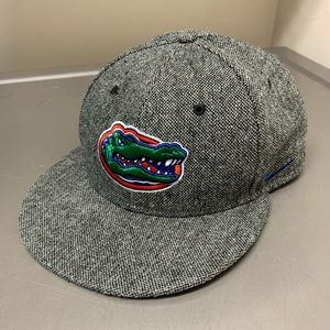 Florida Gators Baseball Cap